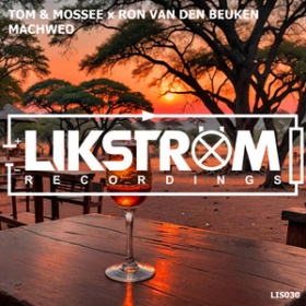 TOM & MOSSEE & RON VAN DEN BEUKEN - MACHWEO
